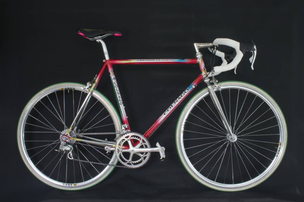 Colnago Master Olympic