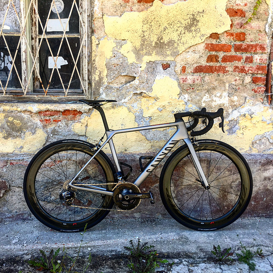 canyon f10 ultimate cf slx