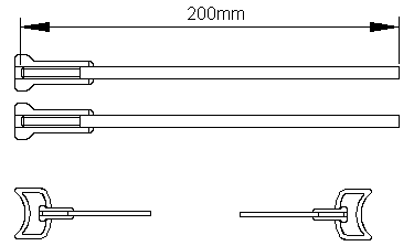 Spoke length calculator for wheel building 4