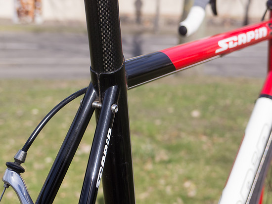 Scapin S8