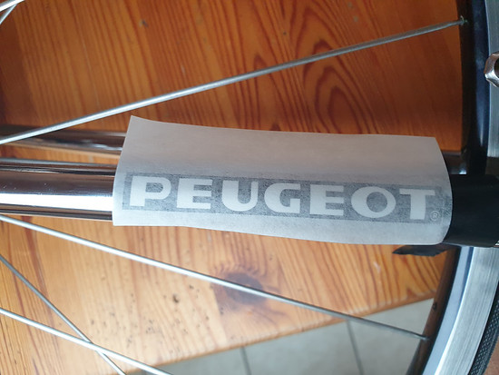 Peugeot Streben Decal 03