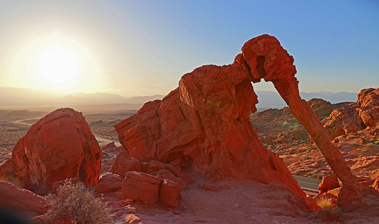 2 Valley of Fire State Park (30)