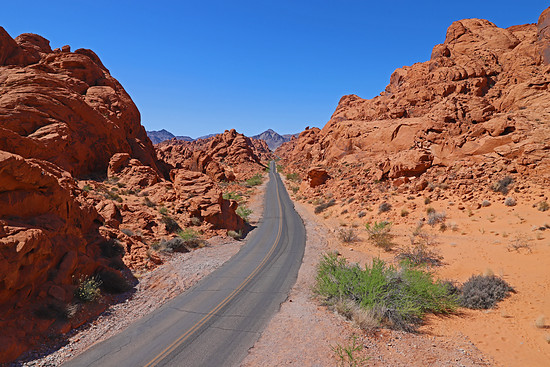 2 Valley of Fire State Park (26)