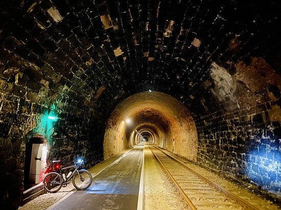 Tunnelgrummel