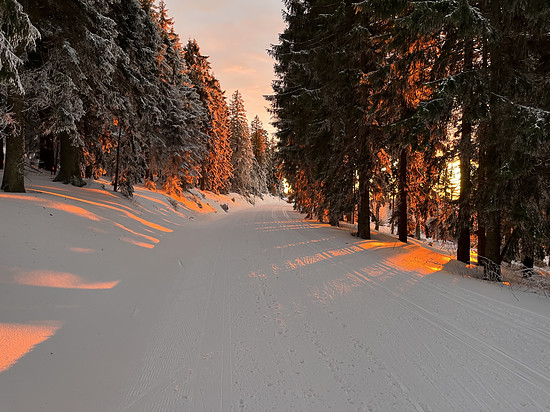 11. LL 24/25 Ois richtig gmocht 🤩 einfach traumhaft ❄️🌤️🫶🏻