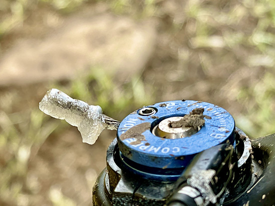 Le Grand Schlammpagner