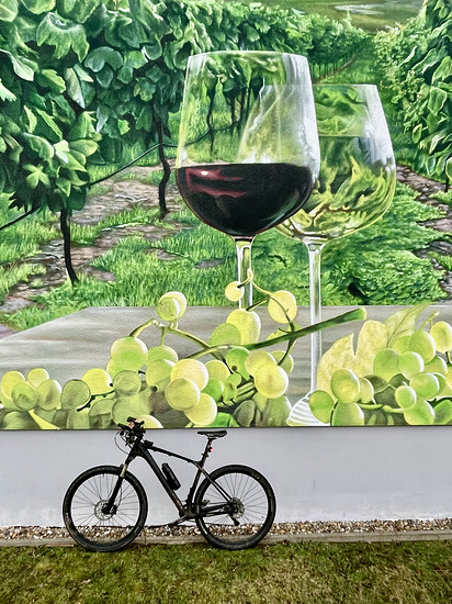 Le Grand Schlammpagner