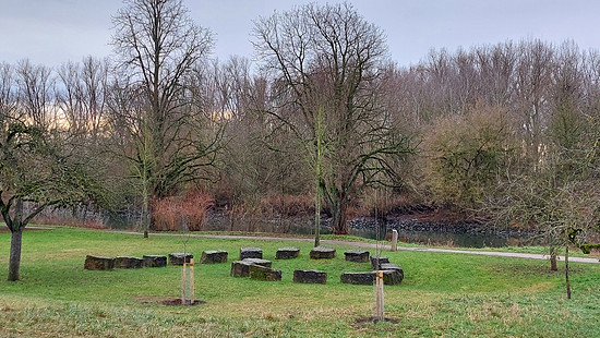 Winterpokal-Aktivität