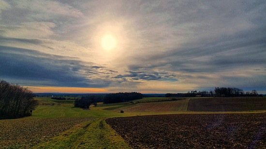 Radründchen mit Einkaufsstop beim Mühlenladen