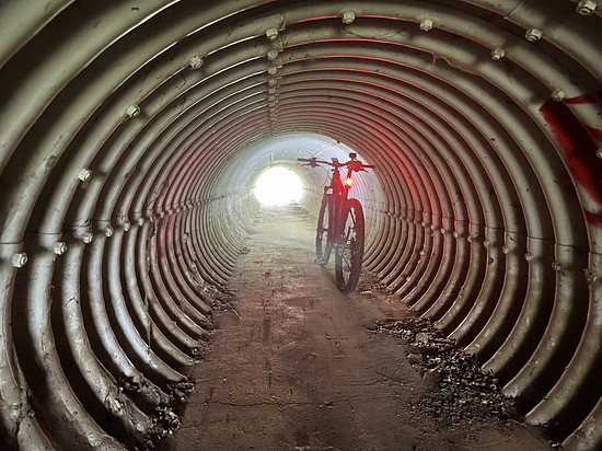 OKF - Check ✅ 14 Grad im Januar …