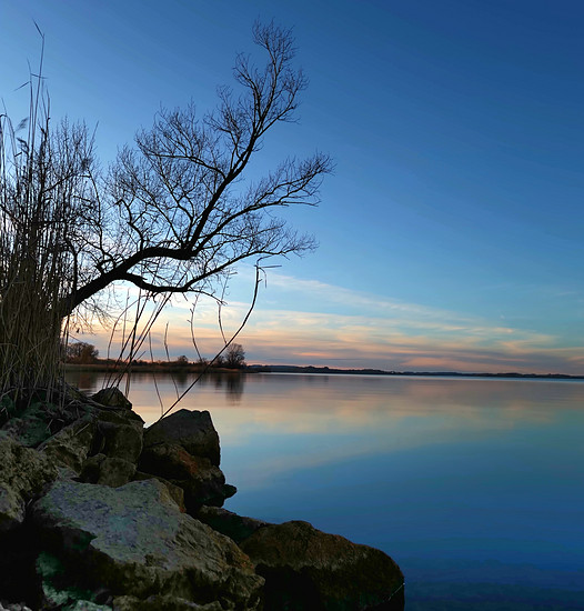 Bernau a. Chiemsee Radfahren