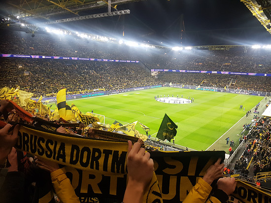 Winterpokal-Aktivität