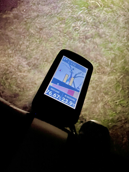 Nacht &amp; Nebel - Fondo