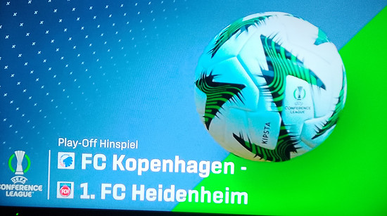 Indoor Cycling und RTL