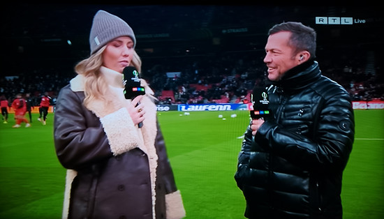 Indoor Cycling und RTL