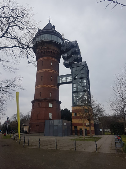 Winterpokal-Aktivität