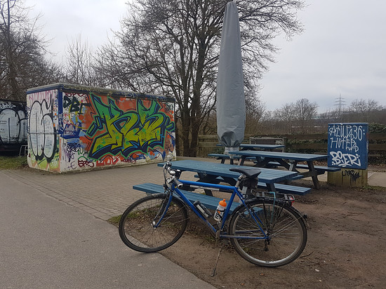 Winterpokal-Aktivität