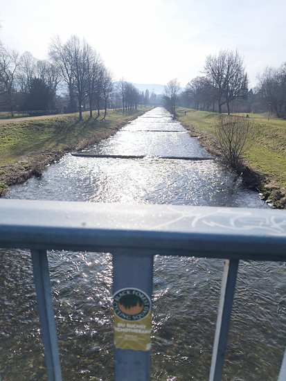 Sunny Chill Ride und Lieferando ☺️