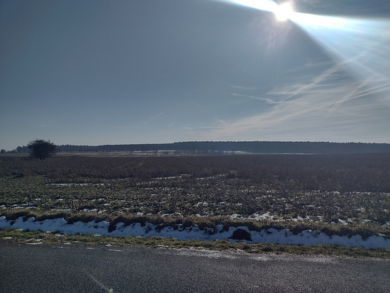 Winterpokal-Aktivität