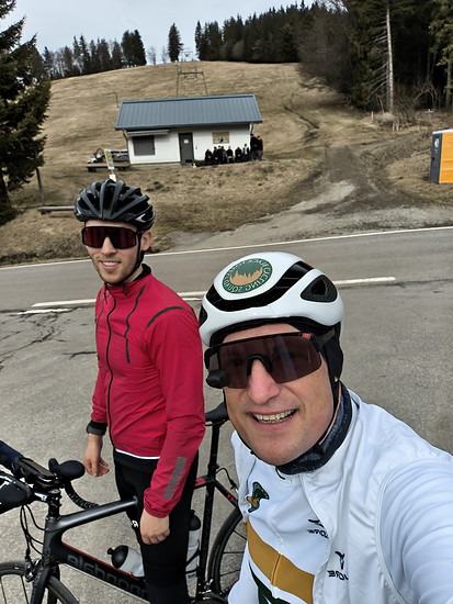 DCCC early in year Bad Boys Edition 😅 "what you gonna do when they ride against you!?" 😱🤪