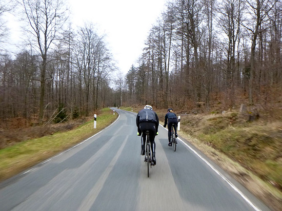 Winterpokal-Aktivität