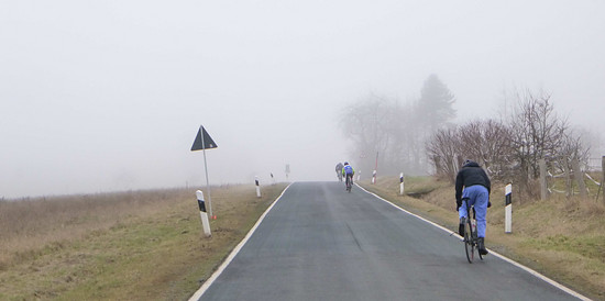 Winterpokal-Aktivität
