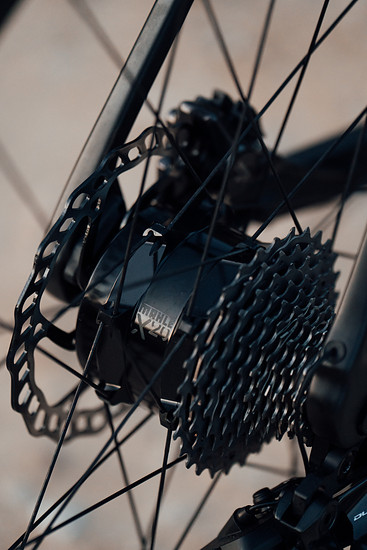 ORBEA eROAD25-PRESSCAMP BC GAINM10i-9