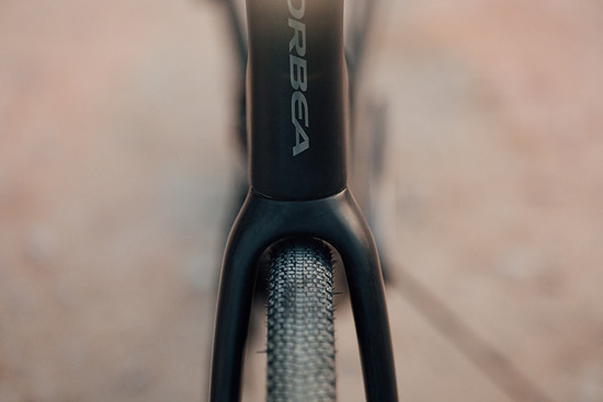 ORBEA eROAD25-PRESSCAMP BC GAINM10i-13