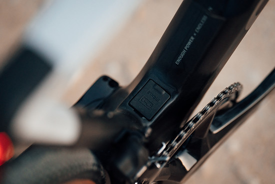 ORBEA eROAD25-PRESSCAMP BC GAINM10i-16