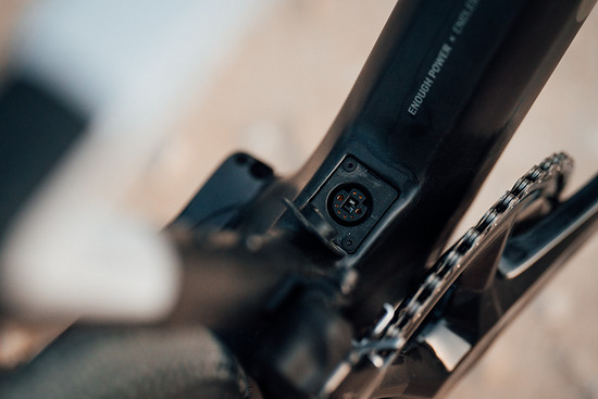 ORBEA eROAD25-PRESSCAMP BC GAINM10i-17