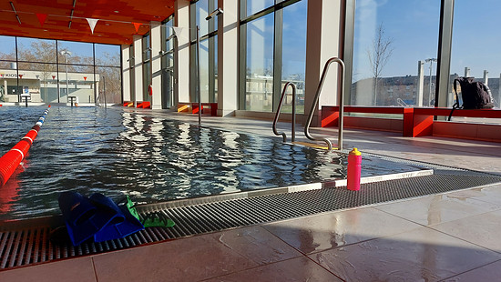 Winterpokal-Aktivität