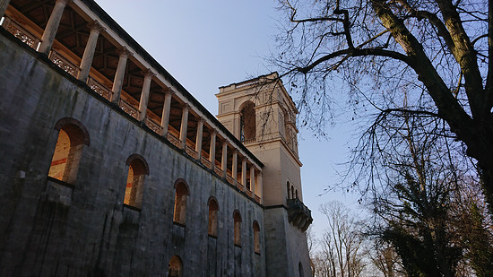 Winterpokal-Aktivität