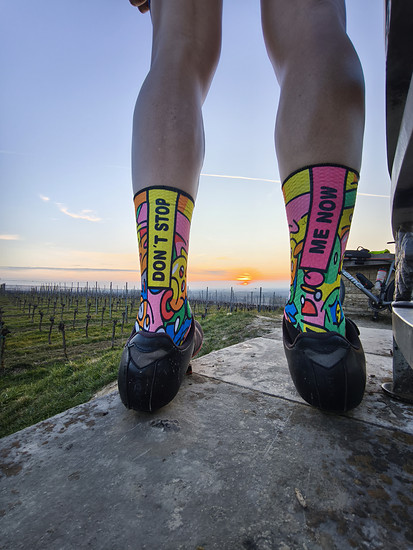 BFCS SIXPACK SpringRide SeasonOpener 🌞🔥nur beste Laune und gute Unterhaltung ganz ohne ein 🤬 oder gar 🖕überragend schöner Tag 🤩 lieber kurz/kurz zu Hause als in die Ferne schweifen 🤪