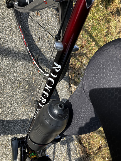 11/89 💯 - die ersten 80km mit Axel und dann 30km mit Gattin 🚴‍♂️🚴🎉💯💚👍🏼🥳