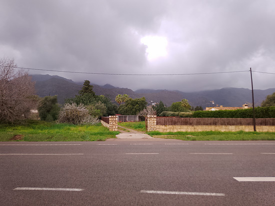 die zweite Woche fängt an, wie die erste aufgehört hat 🌧️🌧️🌧️🌧️☕☕☕