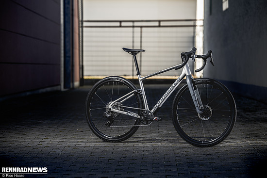 Mondraker Arid R DSC 7893