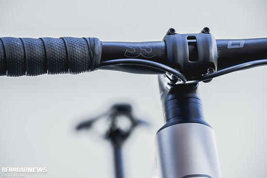 Mondraker Arid R DSC 7912