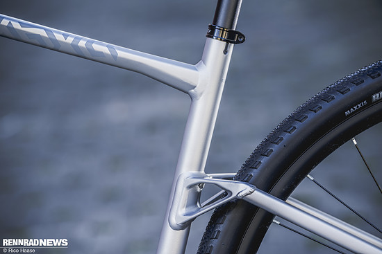 Mondraker Arid R DSC 7907