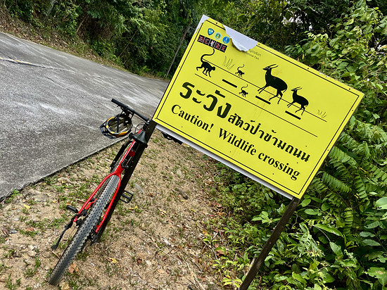 Koh Lanta - Erkundungstour