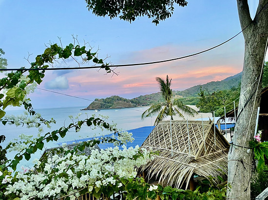 Koh Lanta - Erkundungstour