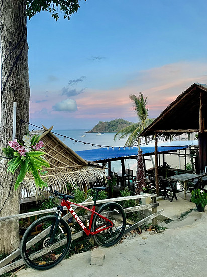 Koh Lanta - Erkundungstour