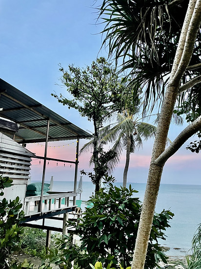 Koh Lanta - Erkundungstour