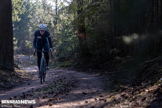 Mondraker Arid Alu 2025 PSturm-7