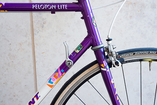 Giant Peloton Lite