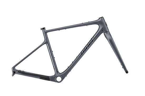 ... auch in Magnetic Grey/Black erhältlich.