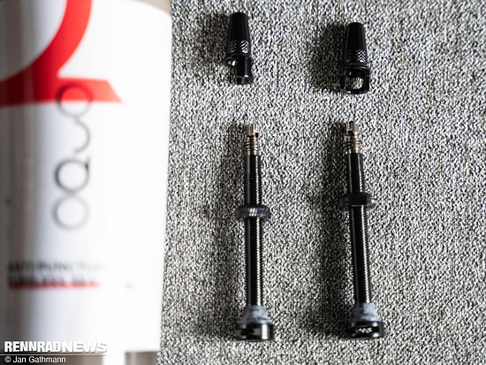 oquo rcs25 team lrs-1