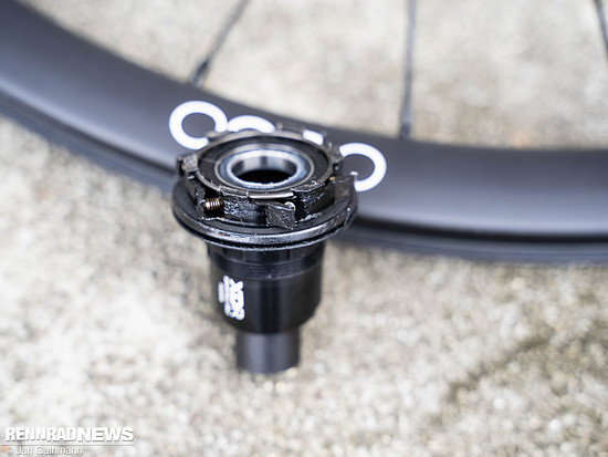 oquo rcs25 team lrs-13