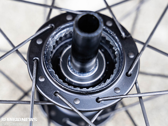 oquo rcs25 team lrs-15