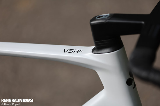 V5Rs - der Name verpflichtet förmlich zu Siegen.