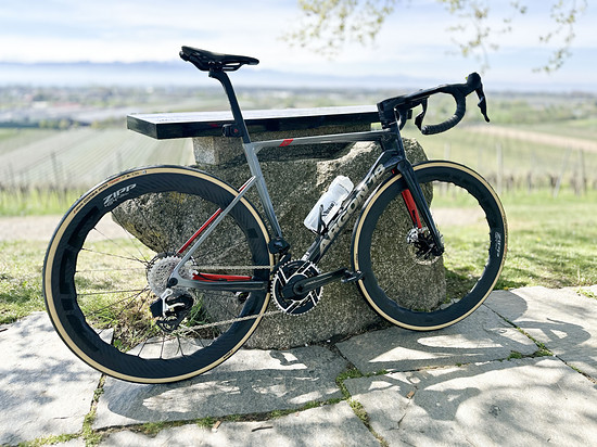 Argon18 SUM PRO 2025